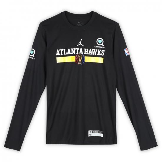 ȥ쥤 ȥ󥿥ۡ եʥƥ ƥå ץ졼䡼-Worn ֥å NBA å 󥰥꡼  from the 2024-25 NBA Seas - ᡼