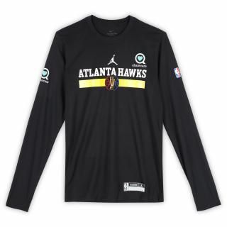 ȥ쥤 ȥ󥿥ۡ եʥƥ ƥå ץ졼䡼-Worn ֥å NBA å 󥰥꡼  from the 2024-25 NBA Seas - ͥ