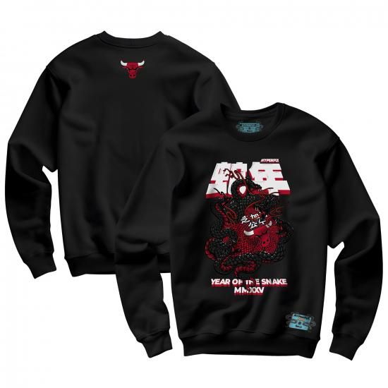 ֥륺 NBALab x Hyperfly ˥å 䡼  the Snake L ᡼