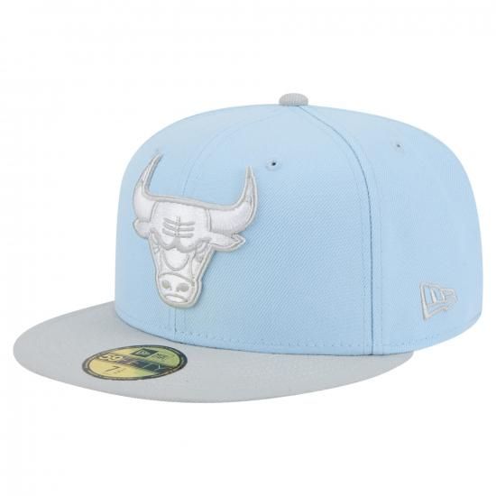  ֥륺 ˥塼ʥ˥塼New Eraˡ 顼 ѥå ġȡ 59FIFTY եåȥץϥå - 饤 ֥롼/졼 ᡼