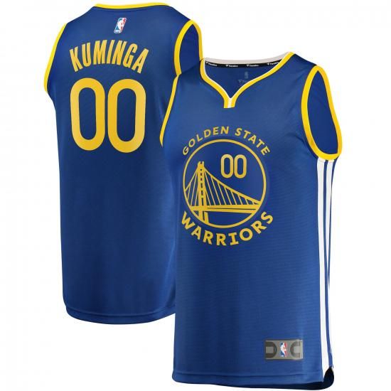J󥢥åhan Kuminga ǥ󥹥ƥȥꥢ եʥƥ 2021 NBA ᡼
