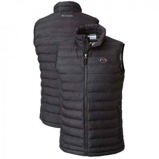  ҥ塼ȥå Columbia Powder Lite ˥ҡ ȿǺ ե-å ٥ - ֥å ᡼