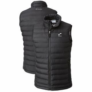  楿㥺 Columbia Powder Lite ˥ҡ ȿǺ ե-å ٥ - ֥å ͥ