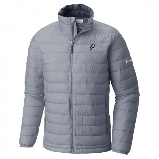 󥢥ȥ˥ѡ Columbia Powder Lite ˥ҡ ȿǺ ե-å 㥱å - 졼 ᡼
