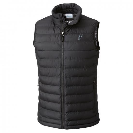 󥢥ȥ˥ѡ Columbia Powder Lite ˥ҡ ȿǺ ե-å ٥ - ֥å ᡼