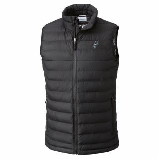 󥢥ȥ˥ѡ Columbia Powder Lite ˥ҡ ȿǺ ե-å ٥ - ֥å ͥ