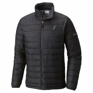 󥢥ȥ˥ѡ Columbia Powder Lite ˥ҡ ȿǺ ե-å 㥱å - ֥å ͥ