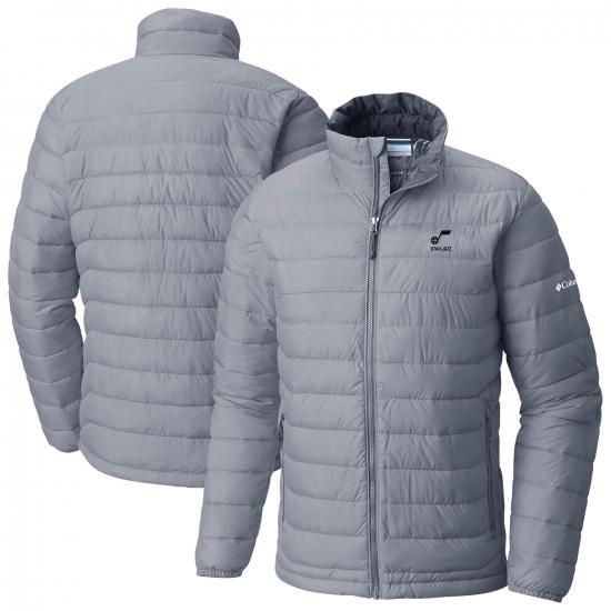  楿㥺 Columbia Powder Lite ˥ҡ ȿǺ ե-å 㥱å - 졼 ᡼