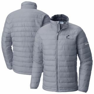  楿㥺 Columbia Powder Lite ˥ҡ ȿǺ ե-å 㥱å - 졼 ͥ
