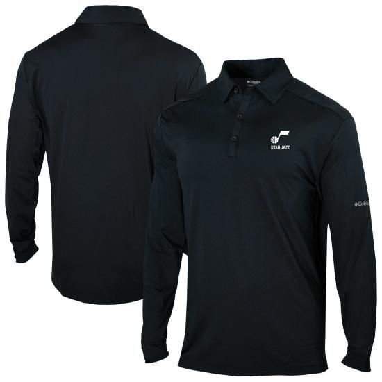 楿㥺 Columbia Omni-Wick ԥ ϥ 󥰥꡼ ݥ - ֥å ᡼