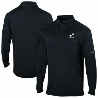 楿㥺 Columbia Omni-Wick ԥ ϥ 󥰥꡼ ݥ - ֥å ͥ