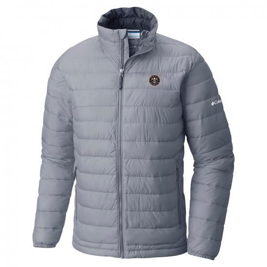 ǥСʥå Columbia Powder Lite ˥ҡ ȿǺ ե-å 㥱å - 졼 ᡼
