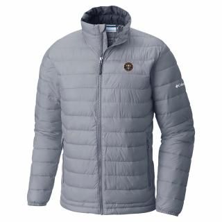 ǥСʥå Columbia Powder Lite ˥ҡ ȿǺ ե-å 㥱å - 졼 ͥ