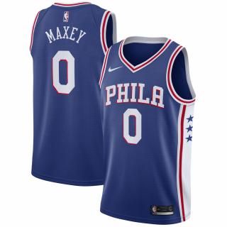 Tyrese Maxey եǥե֥ƥ Nike 󥰥ޥ 㡼 ͥ