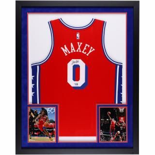 Tyrese Maxey եǥե֥ƥ ľɮ եʥƥ  ͥ