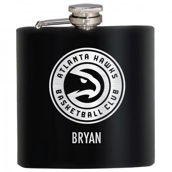 ȥ󥿥ۡ 6󥹡177 줿ʸפ˵ Stealth Hip Flask - ֥å ᡼
