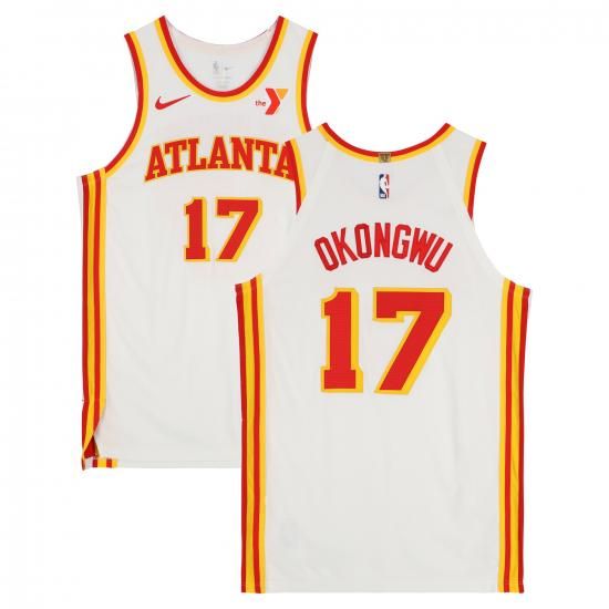 yeka Okgwu ȥ󥿥ۡ եʥƥ ƥå ºݤλǻѤ줿 #17 ۥ磻 Nike 㡼 vs. ե˥å  January 9 ᡼
