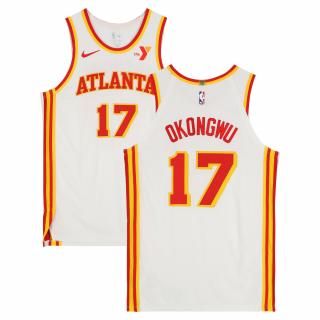 yeka Okgwu ȥ󥿥ۡ եʥƥ ƥå ºݤλǻѤ줿 #17 ۥ磻 Nike 㡼 vs. ե˥å  January 9 ͥ