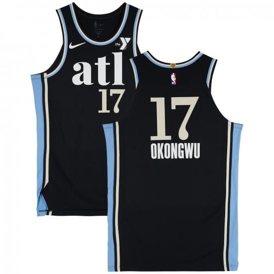 yeka Okgwu ȥ󥿥ۡ եʥƥ ƥå ºݤλǻѤ줿 #17 ֥å ƥ ǥ Nike 㡼 vs. 󥼥륹쥤 ᡼
