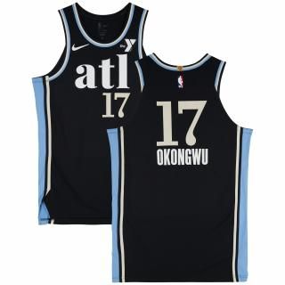 yeka Okgwu ȥ󥿥ۡ եʥƥ ƥå ºݤλǻѤ줿 #17 ֥å ƥ ǥ Nike 㡼 vs. 󥼥륹쥤 ͥ
