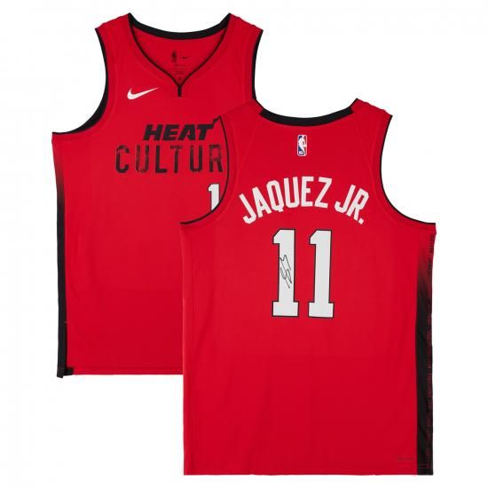 Jaime Jaquez ˥. ޥߥҡ ľɮ եʥƥ ƥå å Nike 2024-25 ƥ Edti 󥰥ޥ 㡼 ᡼