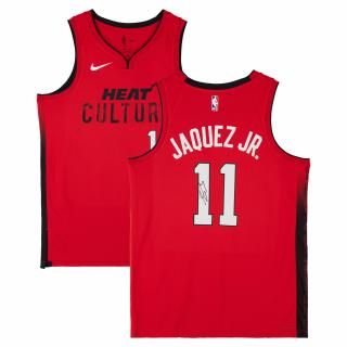 Jaime Jaquez ˥. ޥߥҡ ľɮ եʥƥ ƥå å Nike 2024-25 ƥ Edti 󥰥ޥ 㡼 ͥ