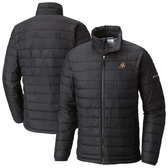  󥼥륹쥤 Columbia Powder Lite ˥ҡ ȿǺ ե-å 㥱å - ֥å ᡼