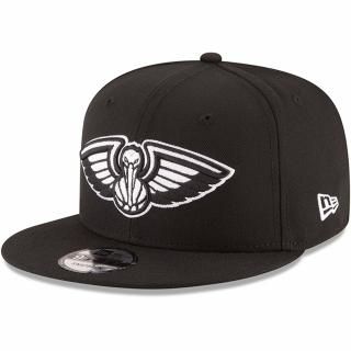 ˥塼󥺥ڥꥫ ˥塼ʥ˥塼New Eraˡ ֥å & ۥ磻  9FIFTY Ĵǽ ʥåץХå ϥå - ֥å ͥ