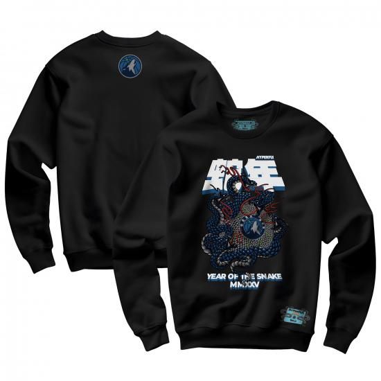 ߥͥƥС֥ NBALab x Hyperfly ˥å 䡼 the Snake Lunar ˥塼 䡼쥯 å - ֥å ᡼