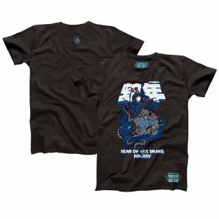 ɥޥå NBALab x Hyperfly ˥å 䡼 the Snake Lunar ˥塼 䡼쥯 T - إ ֥å ͥ