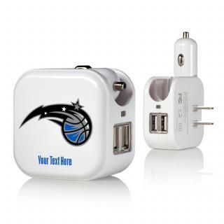 ɥޥå 줿ʸפ˵ 2-In-1 USB Charger ͥ
