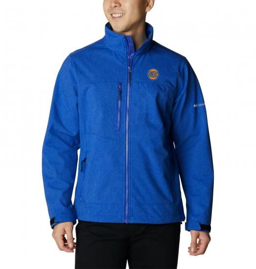  ˥塼衼˥å Columbia Ascender II ե-å 㥱å - ֥롼 ᡼