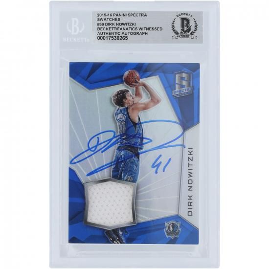 ?Υӥĥ 饹ޡ٥å ľɮ 2015-16 ѥˡ Spectra Swåches 㡼 Relic #39 #/49 Beckett եʥƥ Wit ᡼