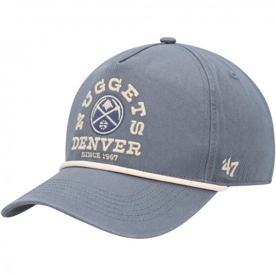  ǥСʥå '47 ̰y Ranchero ҥåĴǽ ϥå - ֥롼 ᡼