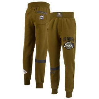  󥼥륹쥤 NBA x ġ Hype Culture & ա 쥯 ץߥ Jogger ѥ?-Olive ͥ