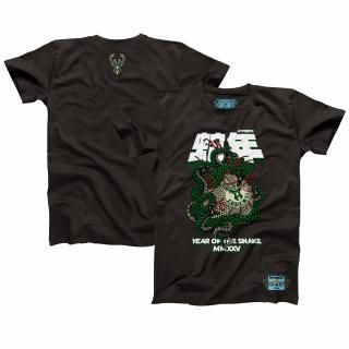 ߥ륦Хå NBALab x Hyperfly ˥å 䡼 the Snake Lunar ˥塼 䡼쥯 T - إ ֥å ͥ