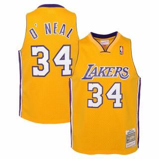 Lakers ユニホーム　海外購入品　新品タグ付き　XLサイズ　レイカーズ nba-240519swg03_1.jpg