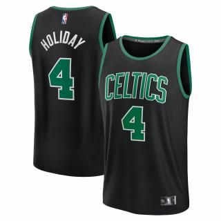 NBA　ボストン・セルティックス　ラジョン・ロンド　ゲームシャツ　L　アディダス 希少】 NBA ラジョン・ロンド CELTICS セルティックス