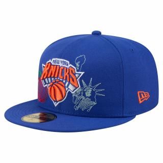 ˥塼衼˥å ˥塼ʥ˥塼New Eraˡ ƥ ƥå 59FIFTY եåȥץϥå - ֥롼 ͥ
