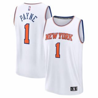 90s champion new york knicks larry johnson ニューヨーク