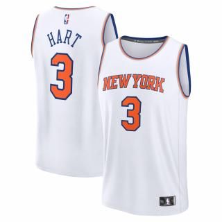 NIKE - NBA ジョシュハート ニックスジャージユニフォームXXL/KOBEコービ NBA ジョシュハート ニックスジャージユニフォームXL/KOBEコービ