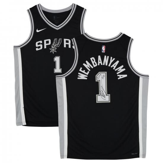 Victor Wembanyama 󥢥ȥ˥ѡ ľɮ եʥƥ ƥå ֥å Nike  ǥ 󥰥ޥ 㡼 with 