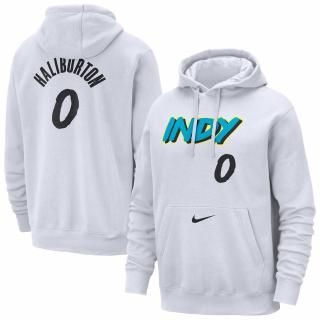 Tyrese Haliburt ǥʥڥ Nike 2024/25 ƥ ǥ ͡&ʥС ץ륪С ѡ - ۥ磻 ͥ