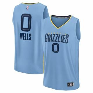 Jaylen Wells եꥺ꡼ եʥƥ ե ֥졼 ץꥫ ץ ͥ