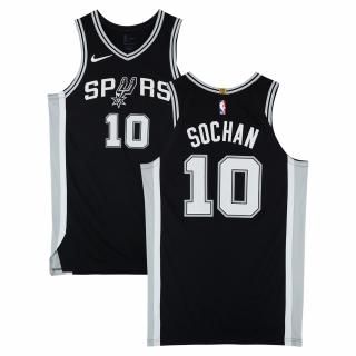 Jeremy Sochan 󥢥ȥ˥ѡ եʥƥ ƥå ºݤλǻѤ줿 #10 ֥å 㡼 vs. ҥ塼ȥå  February 26, ͥ