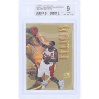 Steve Smith ȥ󥿥ۡ 1998-99 Skybox E-X ꡼  ͥ