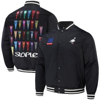 NBA x Staple  s ڥʥ ֥ ե-Snap 㥱å - ֥ ͥ
