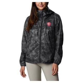 アトランタホークス Columbia レディース フラッシュ Challenger II Omni- サムネイル