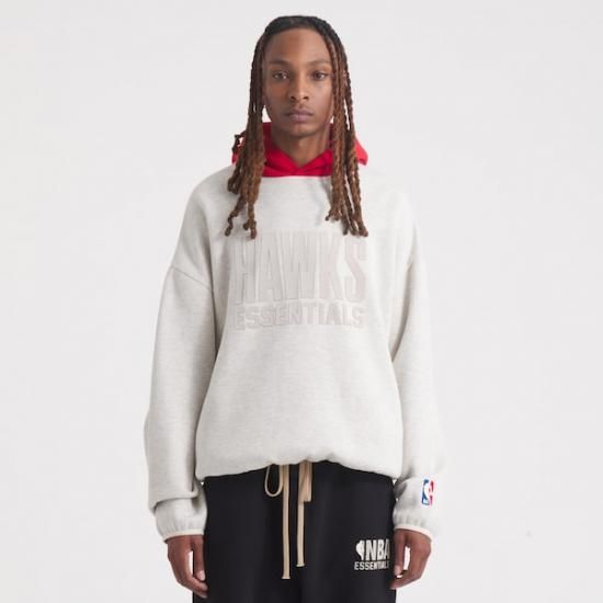 ȥ󥿥ۡ Fear  d ˥å NBA x ESSENTIALS ץ륪 ᡼