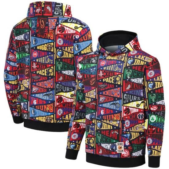 NBA x Staple  s ڥʥ ե꡼ ץ륪С ѡ ᡼1